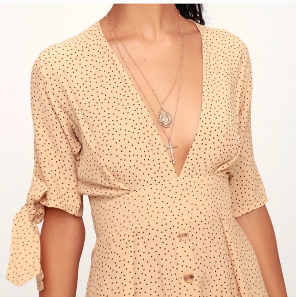 FAITHFULL THE BRAND Birgit dress - Picture 10 of 16